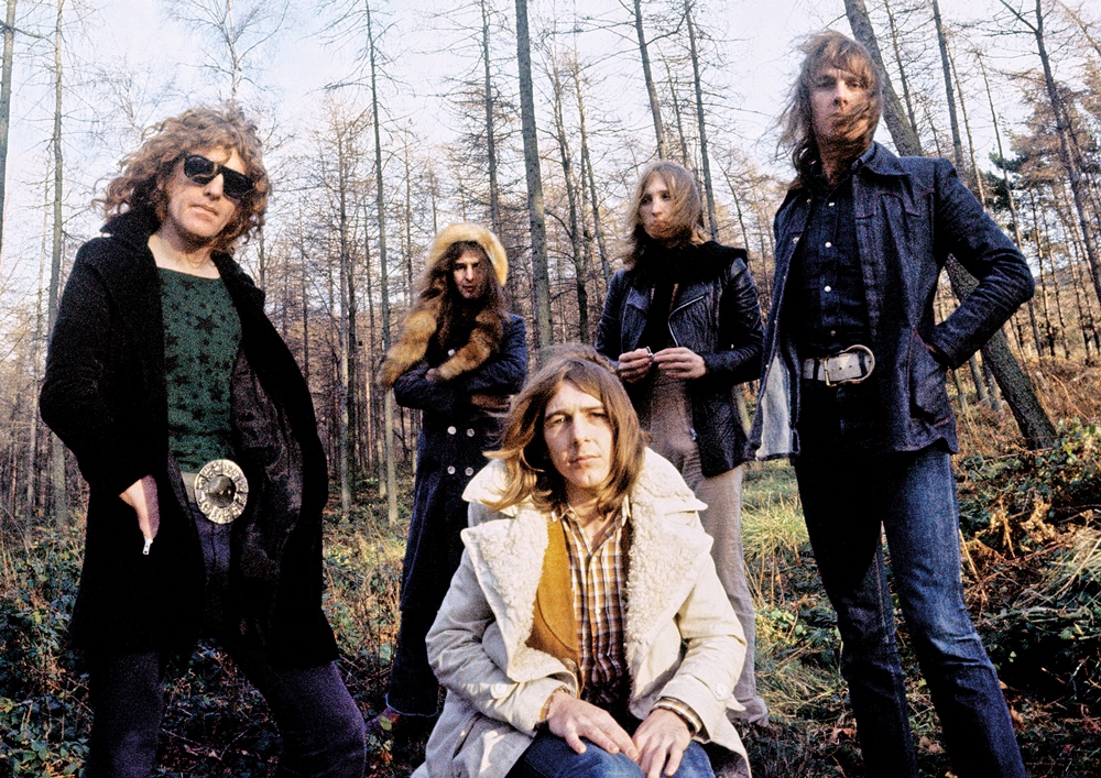 Reissue CDs Weekly John & Beverley Martyn, Mott The Hoople Reissue CDs Weekly John & Beverley Martyn, Mott The Hoople